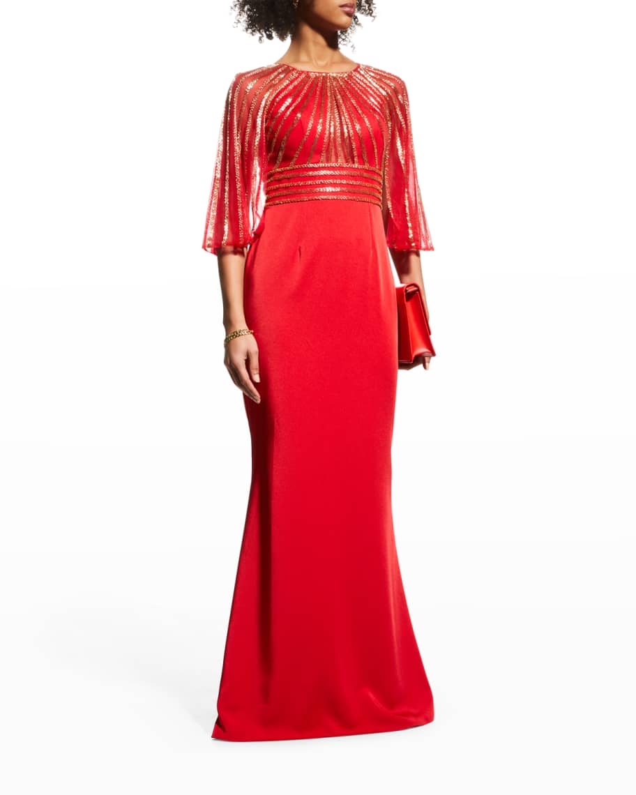 Neiman marcus mother of the groom dresses top