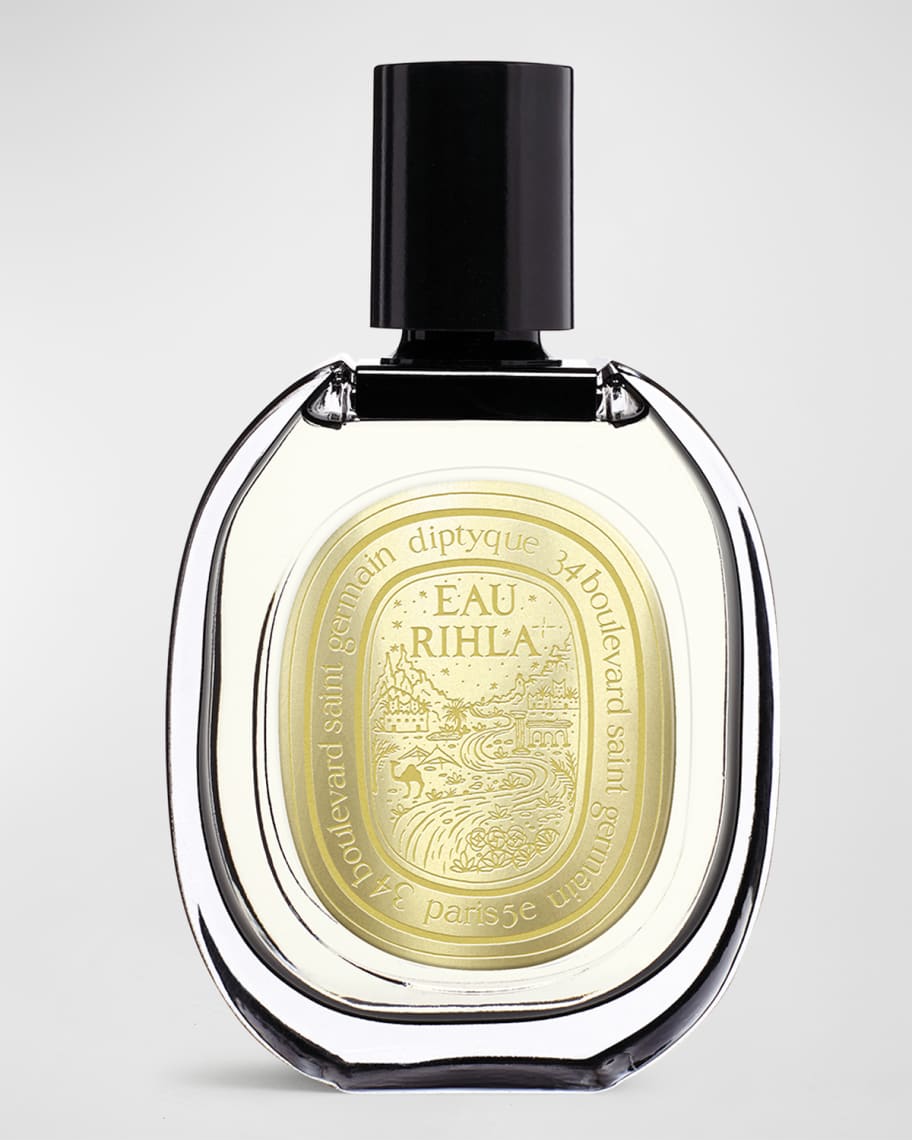 DIPTYQUE Eau Rihla Eau de Parfum, 2.4 oz. | Neiman Marcus