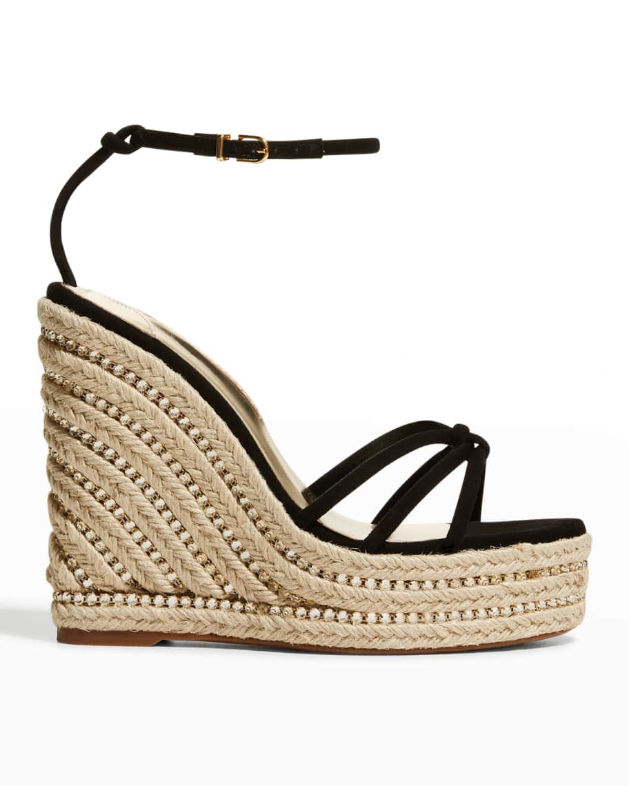 Sophia webster lucita wedges shop