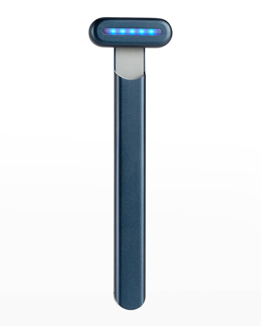 SolaWave Advanced Skincare Wand with Blue