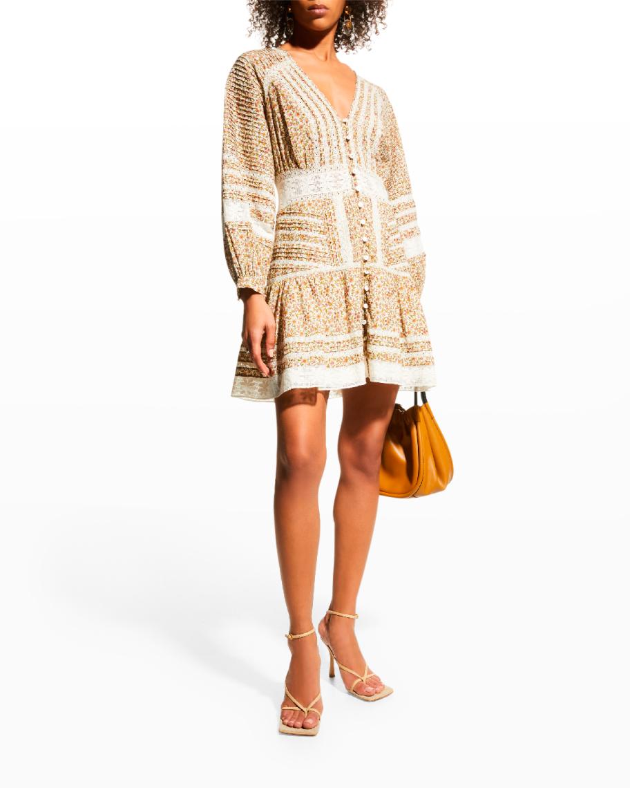 veronica beard addilyn lace dress Veronica Beard Addilyn Dress
