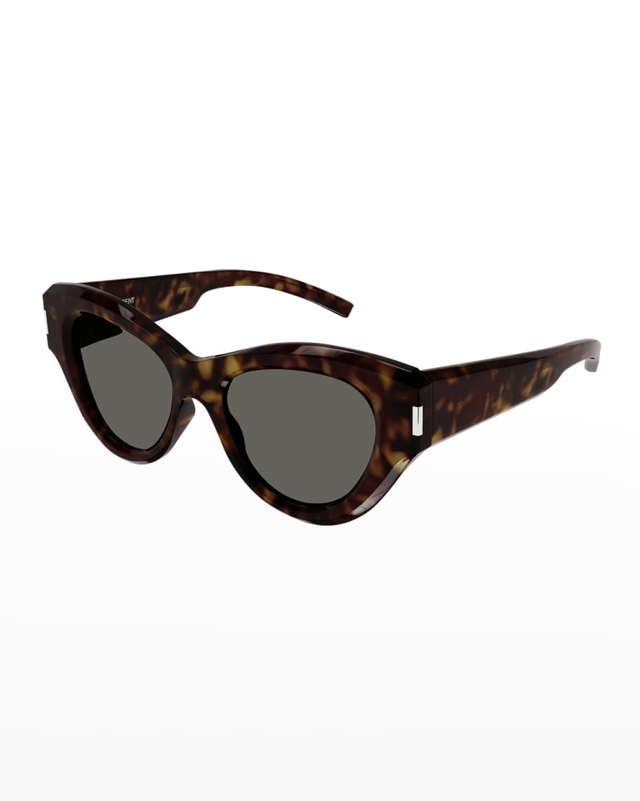 Louis Vuitton My Monogram Light Cat Eye Sunglasses 2023 Ss, Brown, E