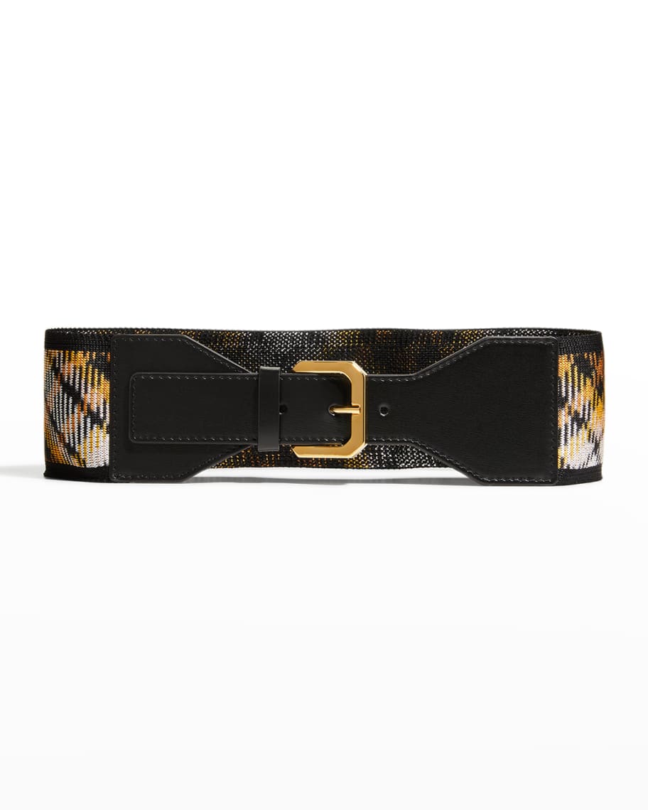 missoni belt