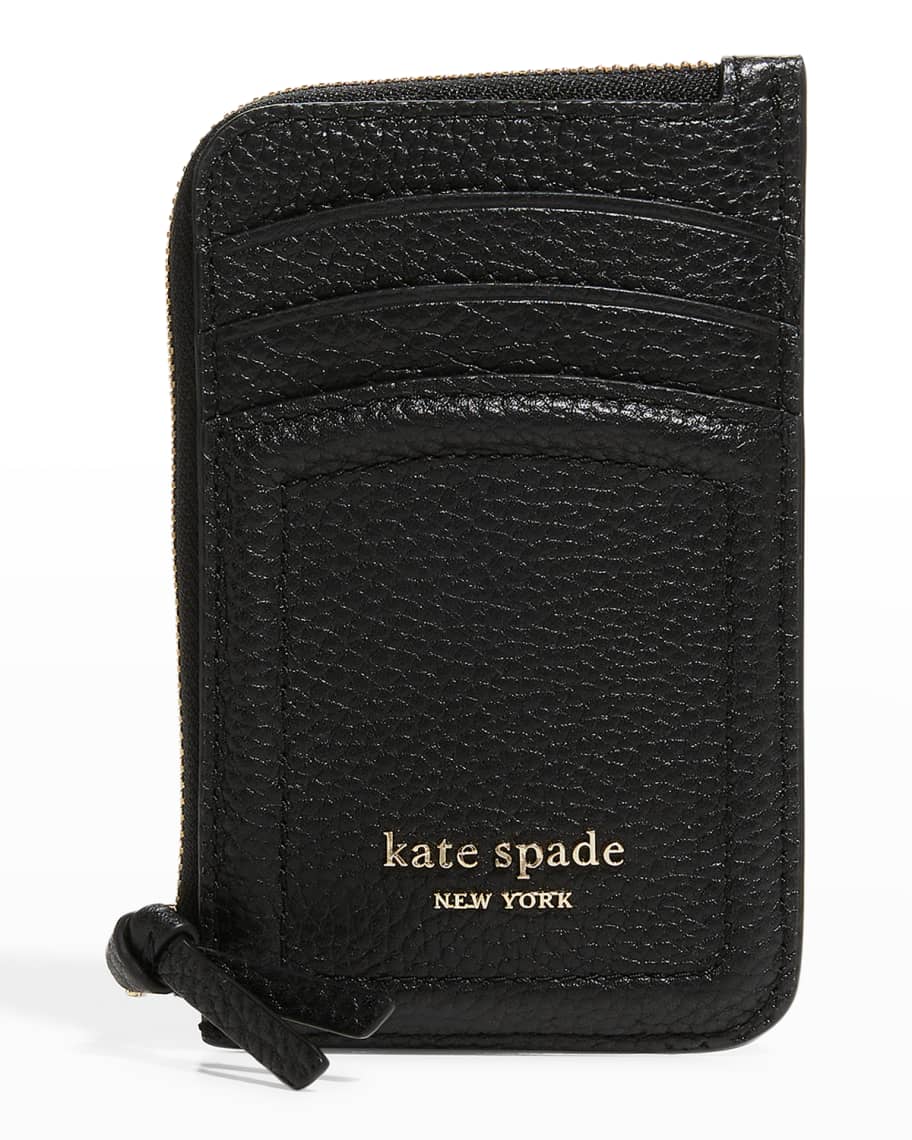 Spade holder kate card Kate Spade