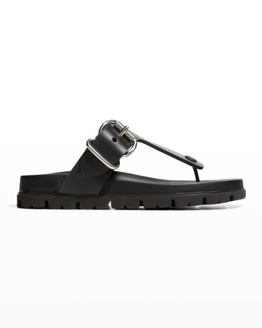 Louis Vuitton Bahiana Thong Sandals size 38 – JDEX Styles