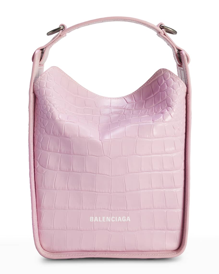 Balenciaga tool bag 2025