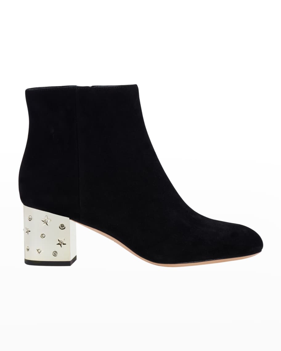 kate spade gypsy booties