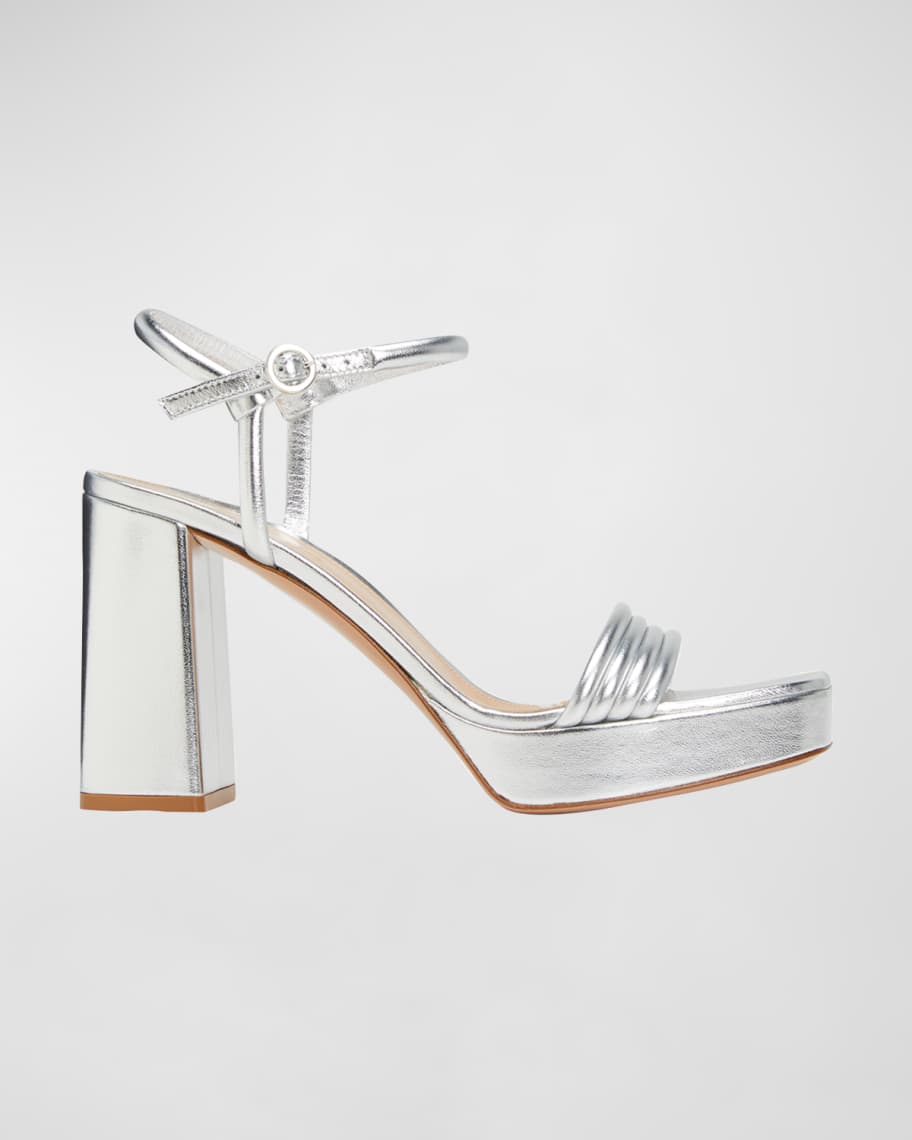 Image 1 of 1: Lena Sandals