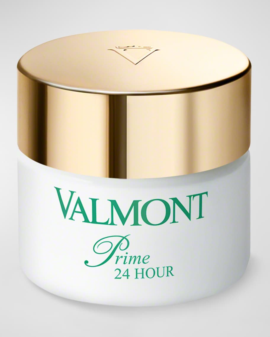 Valmont Prime 24-Hour Cream, 1.7 oz. | Neiman Marcus