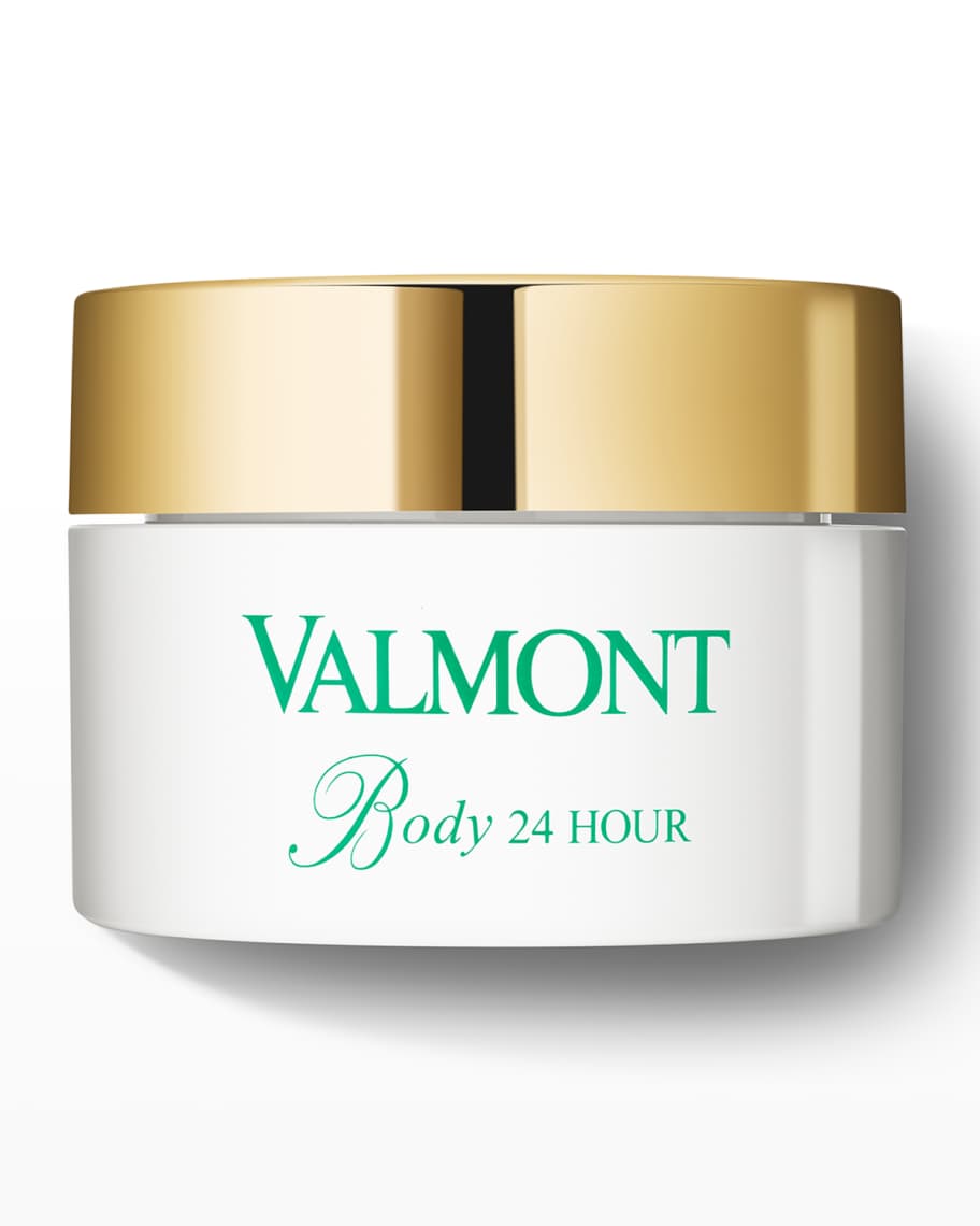 Valmont 3.4 oz. Body 24-Hour Travel Size | Neiman Marcus