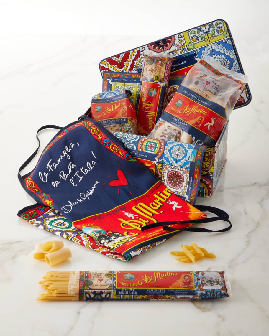 Dolce and 2025 gabbana apron