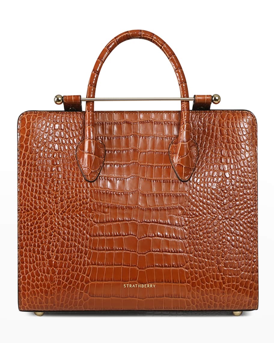 Strathberry oversized tote discount