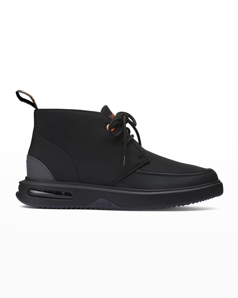 swims chukka boots
