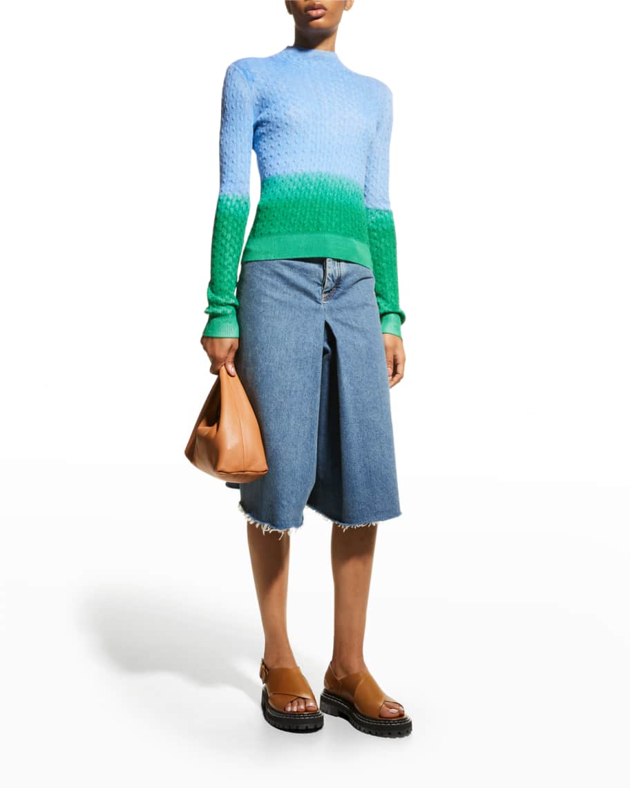 J W ANDERSON wool jumper