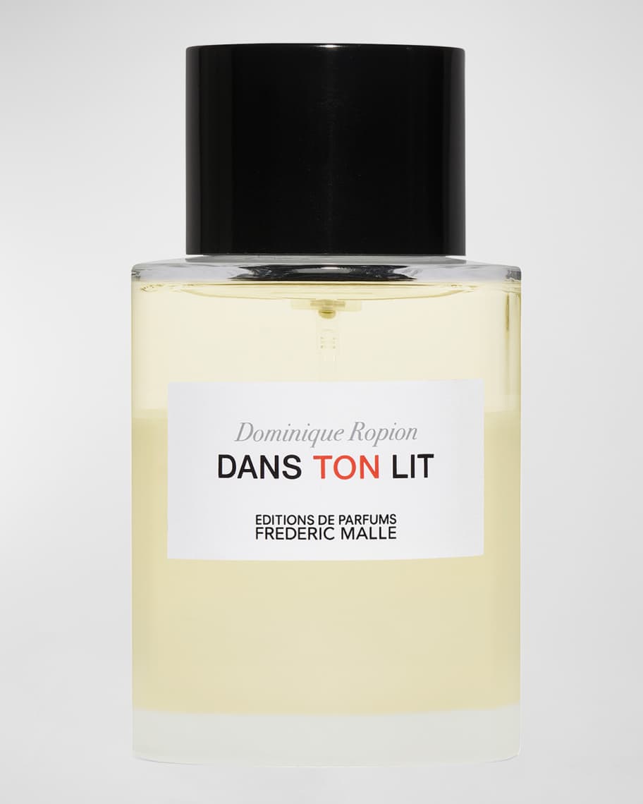 Frederic Malle Dans Ton Lit Linen Spray | Neiman Marcus Frederic Malle Dans Ton Lit Linen Spray