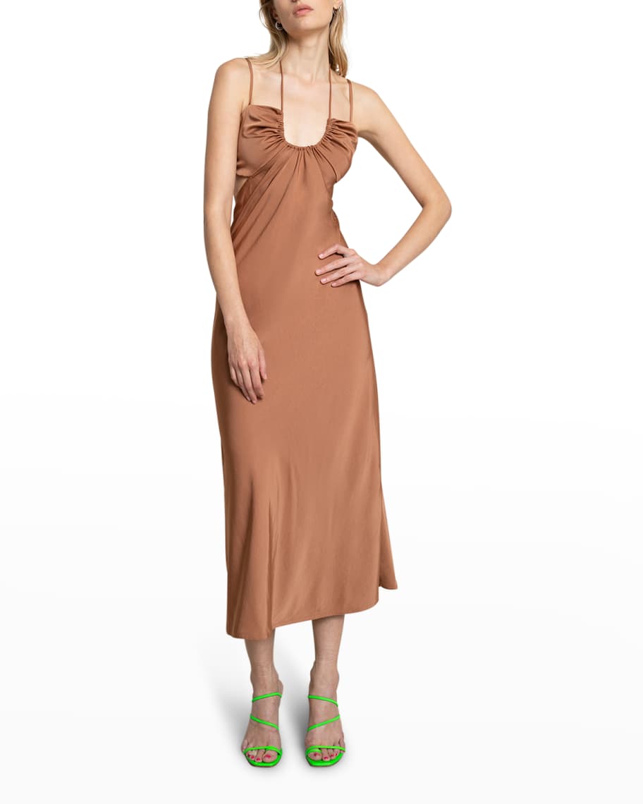 Alc roya dress 2025