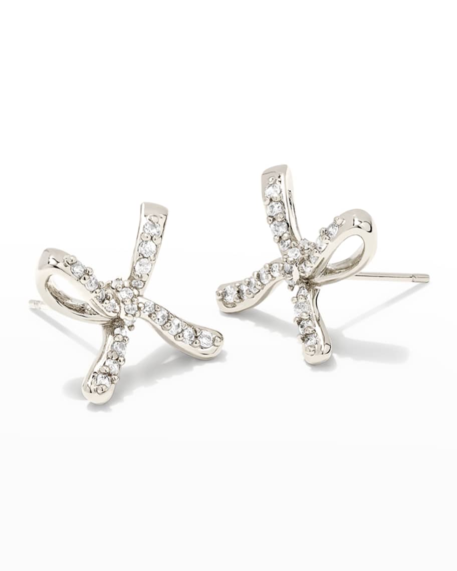 Kendra Scott Sasha Stud Earrings Neiman Marcus