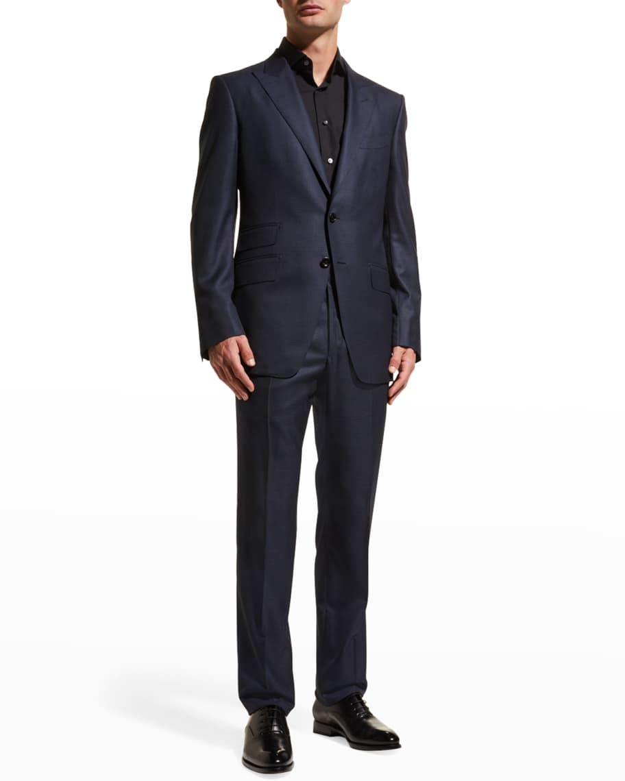 Neiman top marcus suits