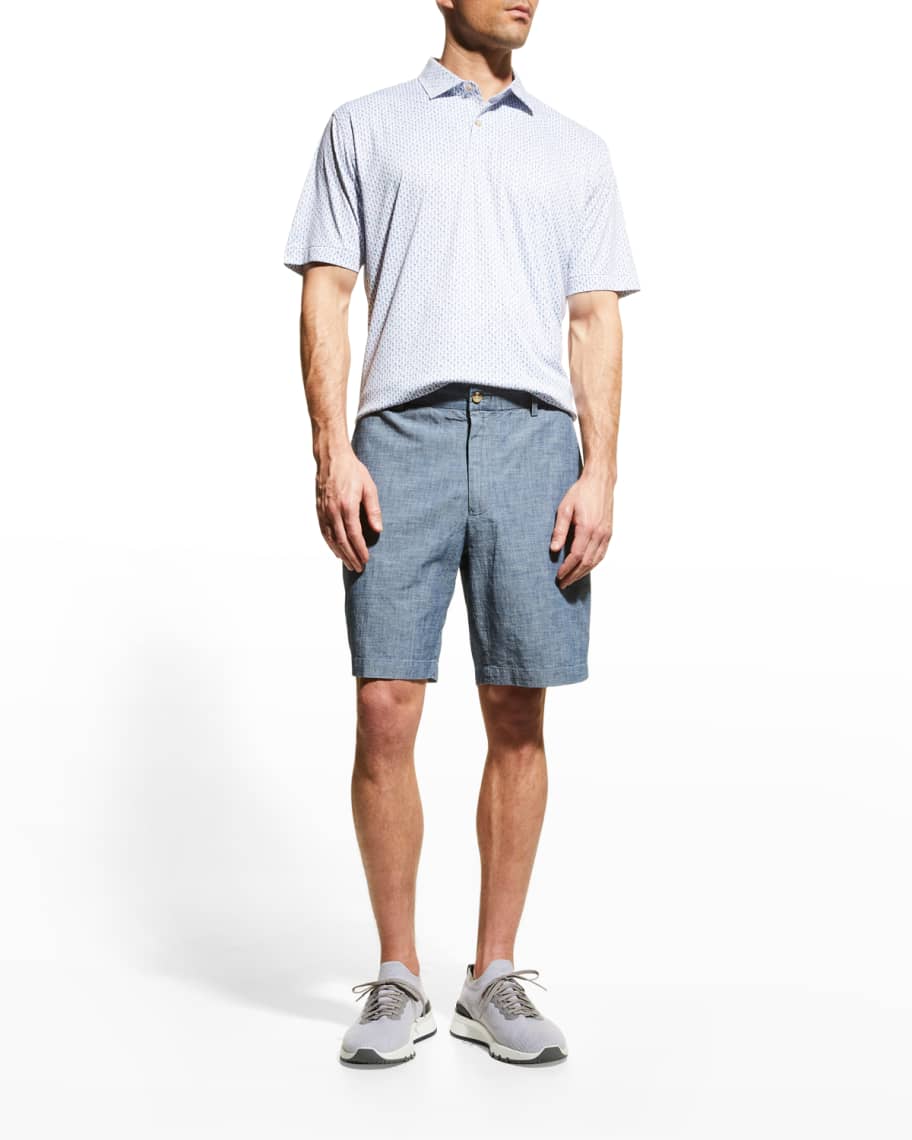 Peter millar bloody discount mary golf shirt