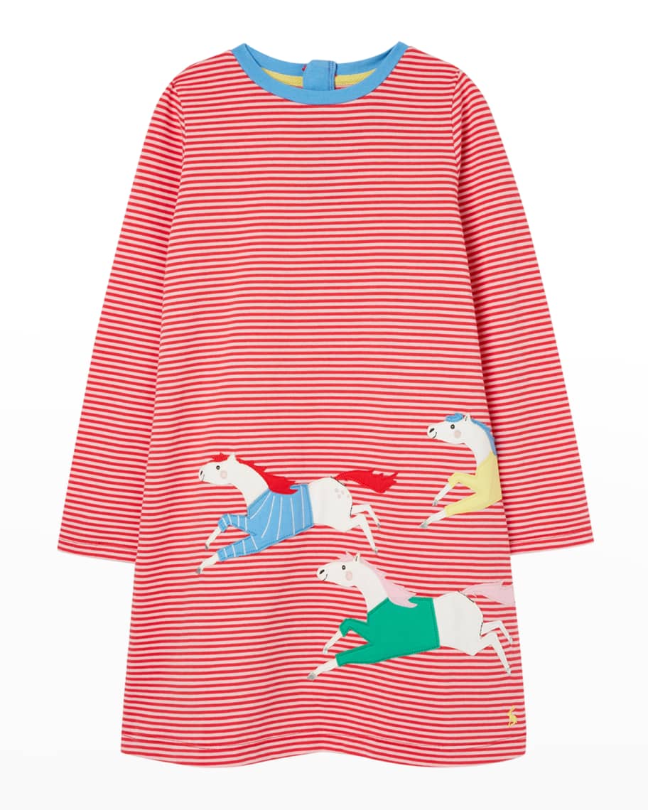 Joules clearance francis dress