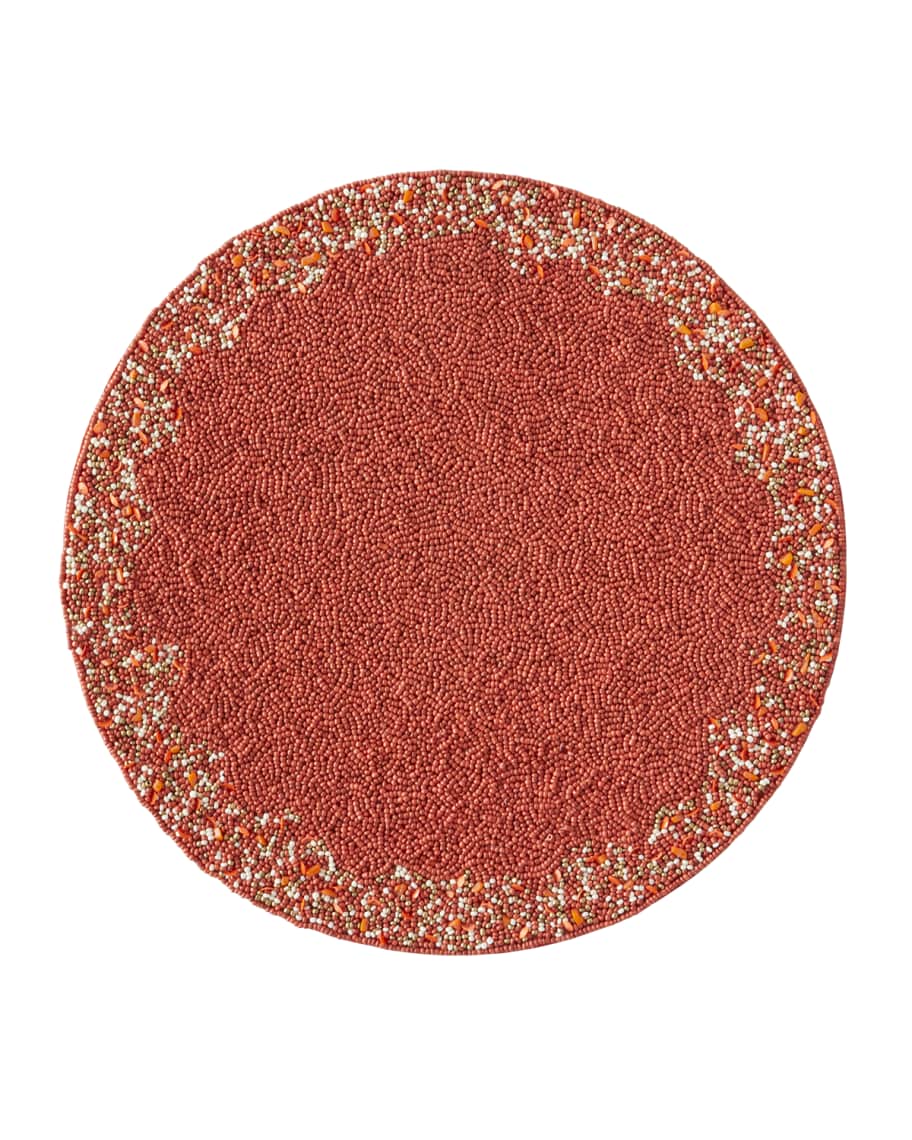 Kim Seybert Maui Placemat Neiman Marcus