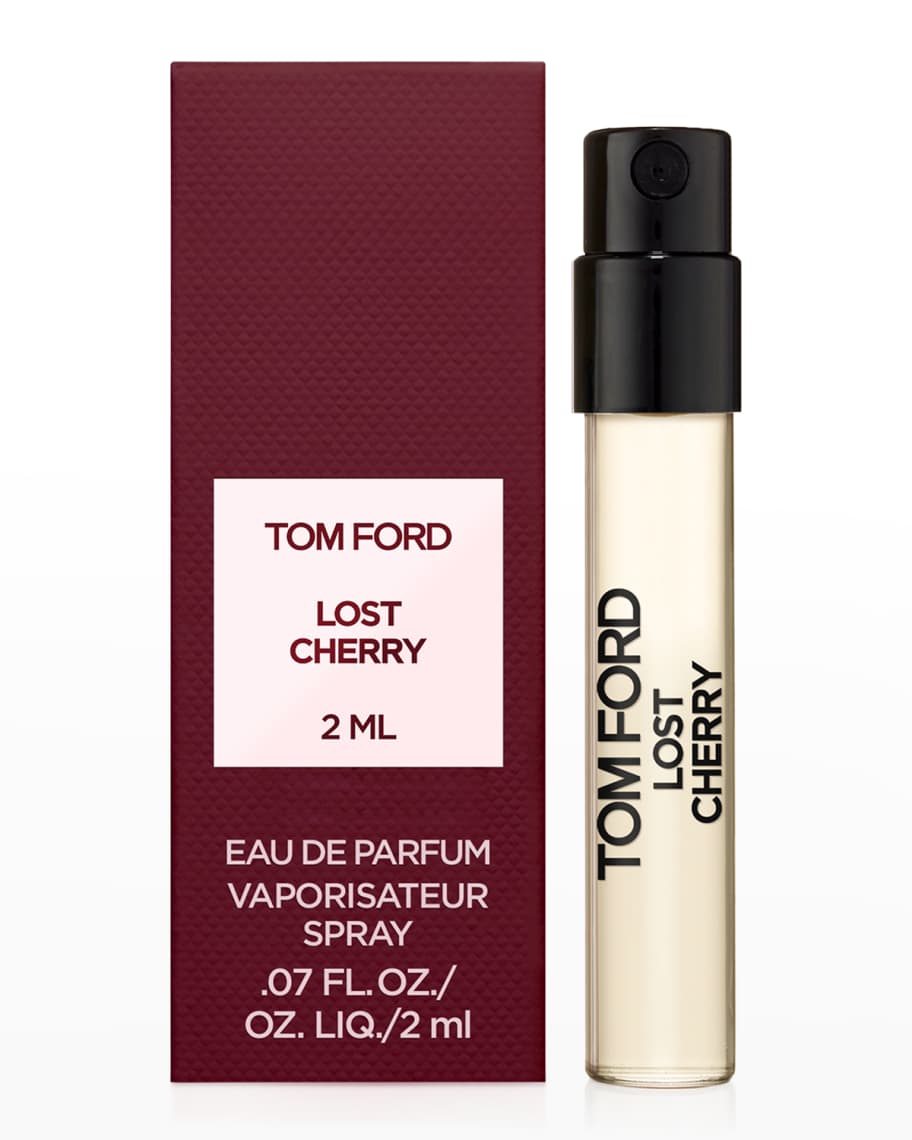 TOM FORD 2 mL Lost Cherry Sample at Checkout - Yours with any