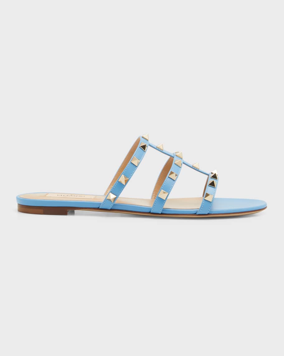 Neiman marcus valentino rockstud hotsell