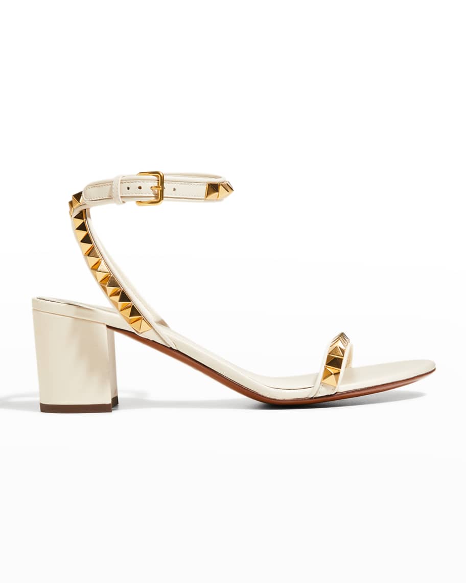 Valentino no limit sandals new arrivals