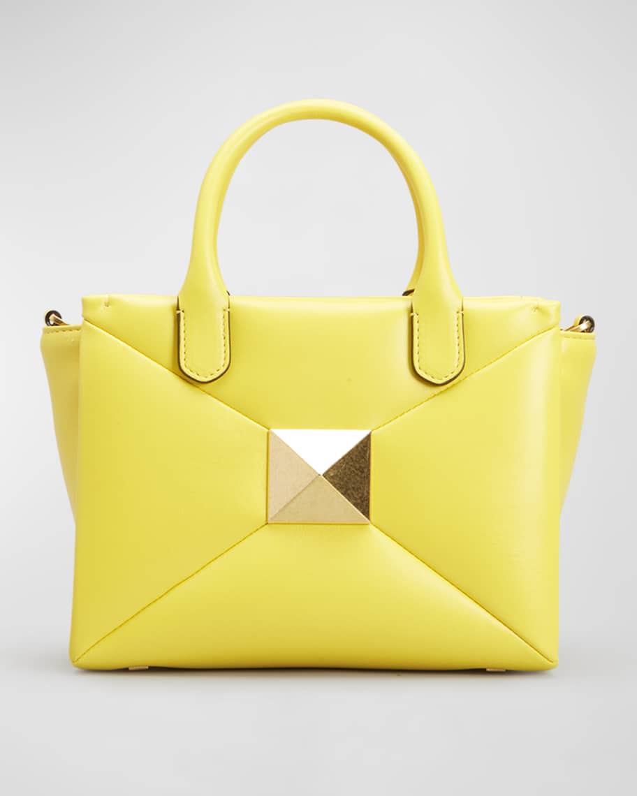 Aldo Yellow Bags & Handbags for Women for sale