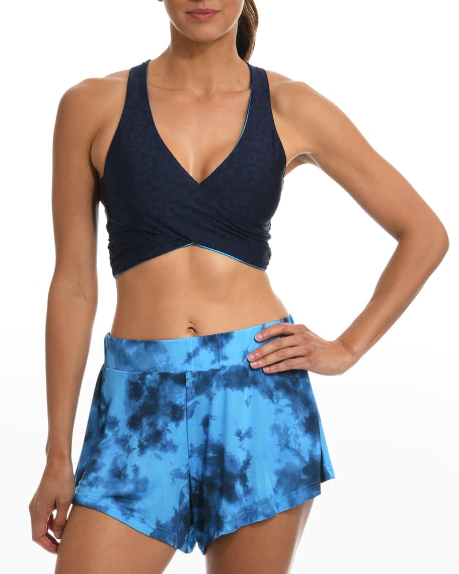 Yogabela Shorts