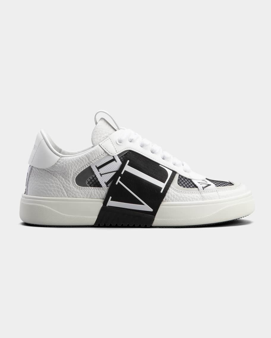 Valentino sneakers neiman marcus hot sale
