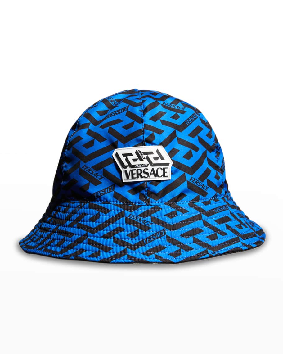 Versace shop hat sale