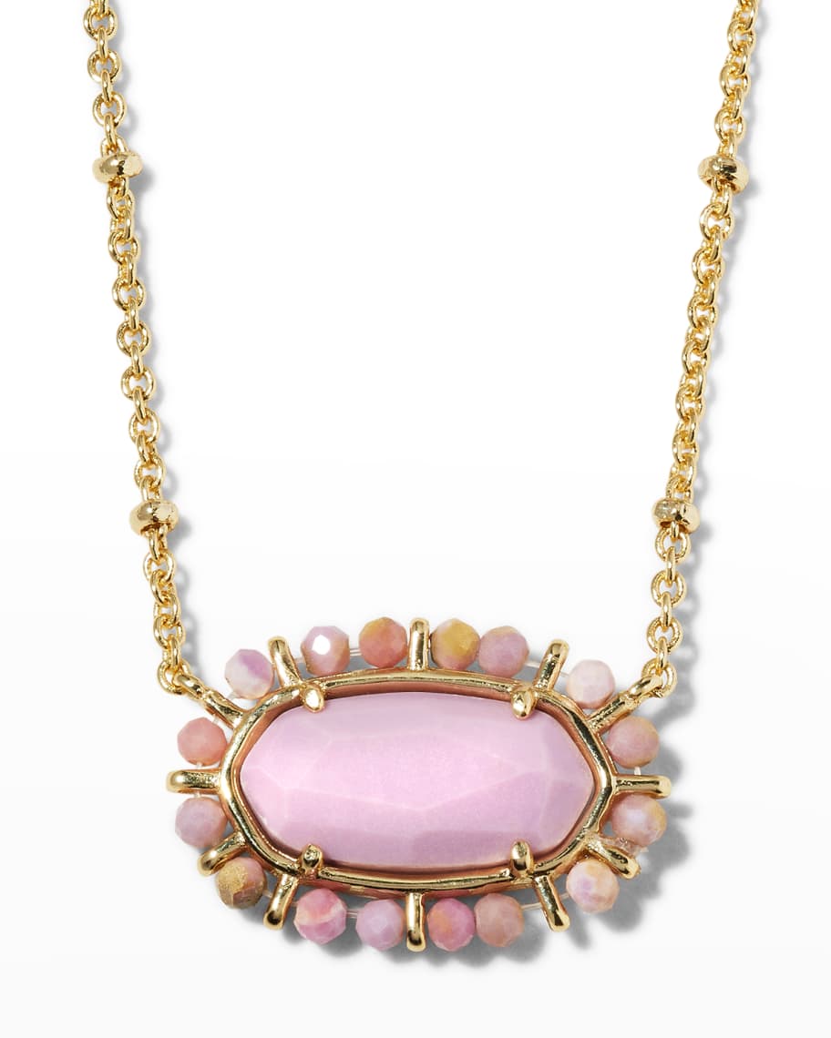 Kendra scott beaded elisa new arrivals