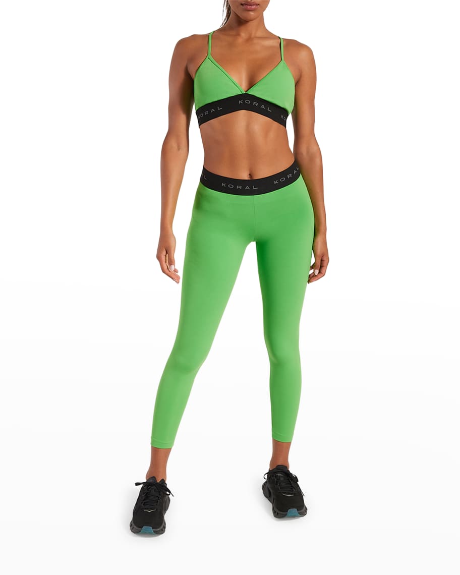 Koral aden leggings sale