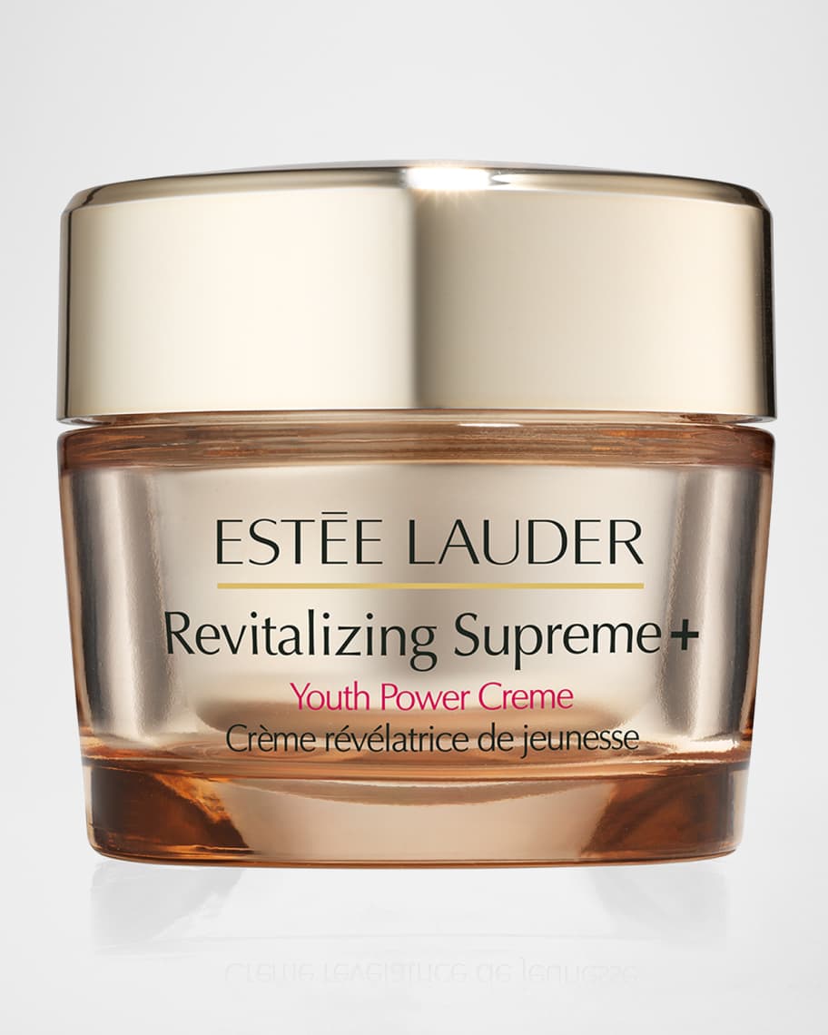 エスティローダー Estee Lauder Revitalizing Supreme Plus Youth Power Cream