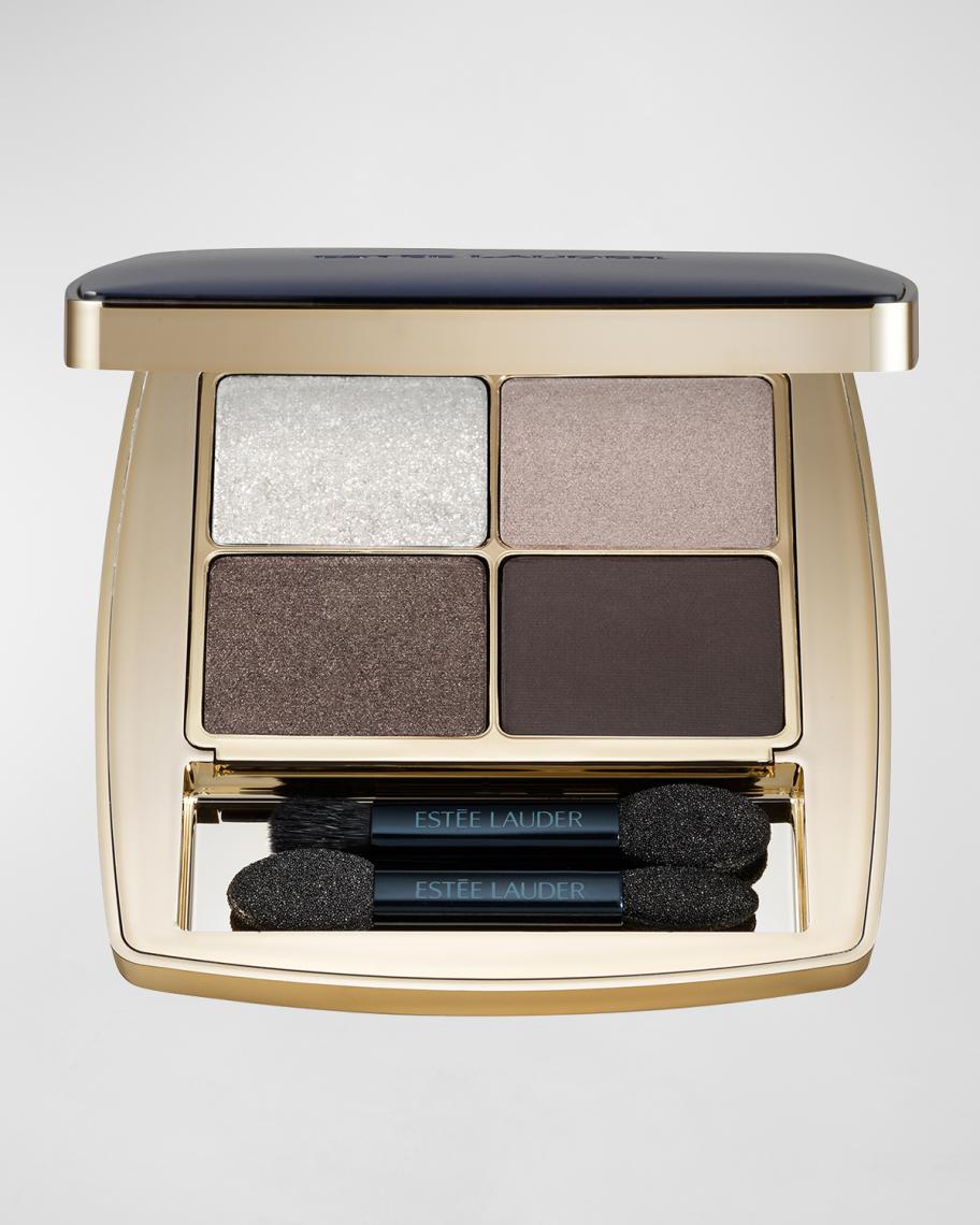 Lancome Limited Edition Color Design Eye Shadow Quad in Hollywood Seductive