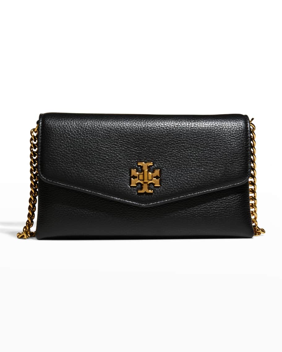 Kira top envelope clutch