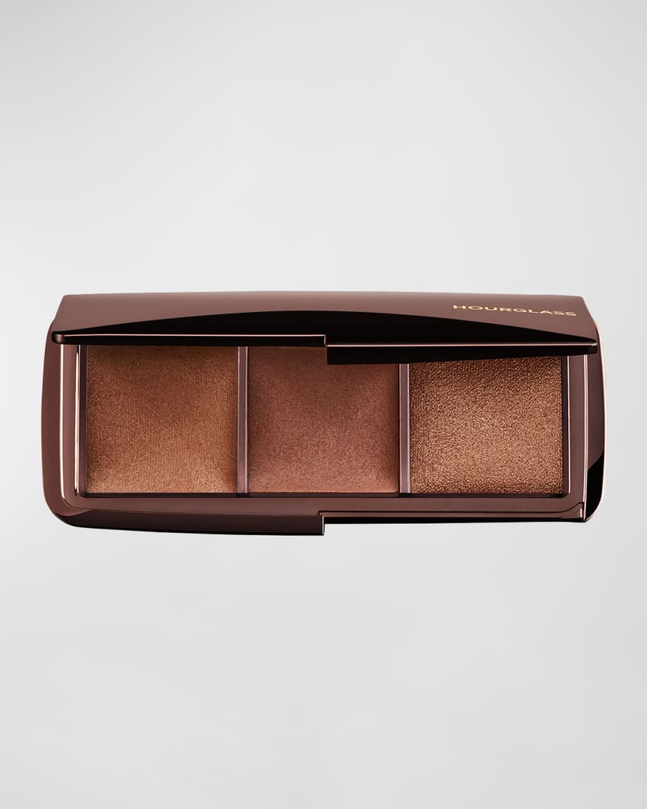アワーグラス　パレード　HOURGLASS AMBIENT VOLUME3 Hourglass Ambient Lighting Palette Volume III – Hourglass