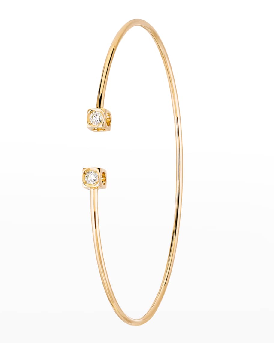Van dinh 2025 bracelet femme