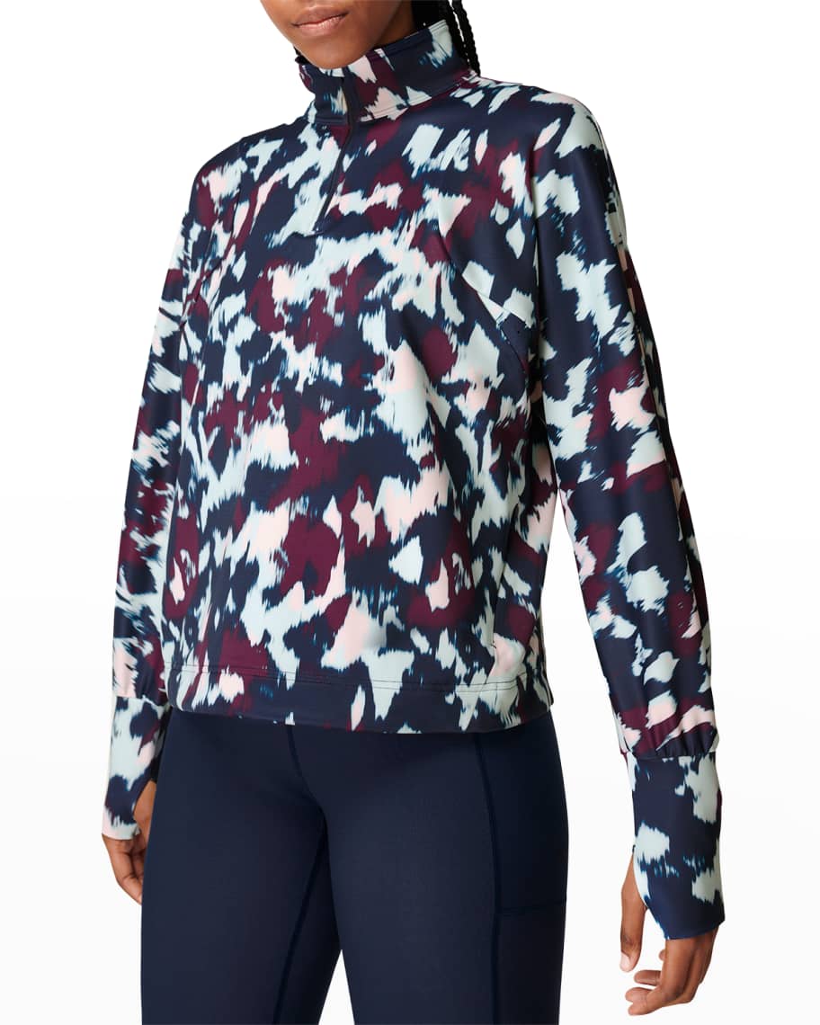 Sweat de Yoga pour Femme - Noir DOMYOS