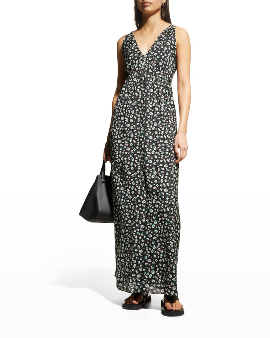 Veronica beard becky hot sale dress