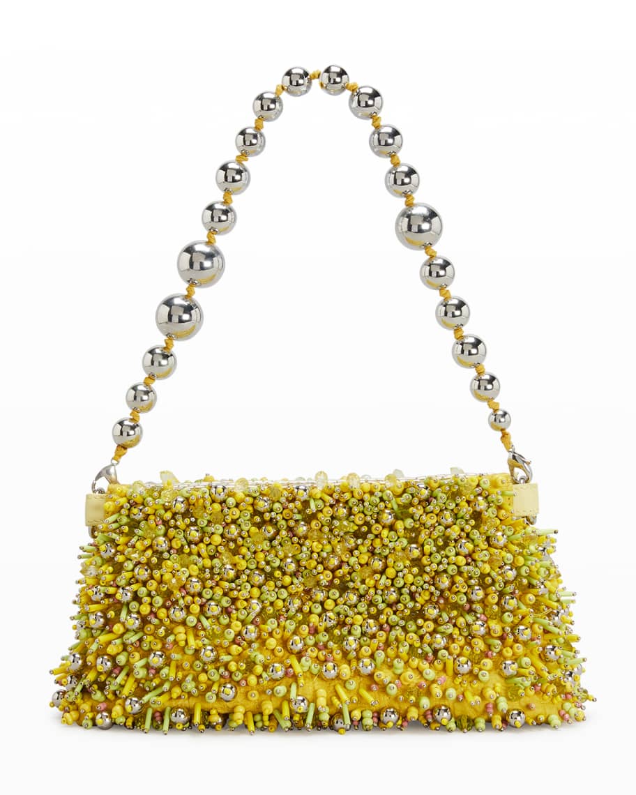 SALE！【DRIES VAN NOTEN】 マイクロ エンベリッシュド バッグ レディース Dries Van Noten バッグ | オンラインセールは最大58