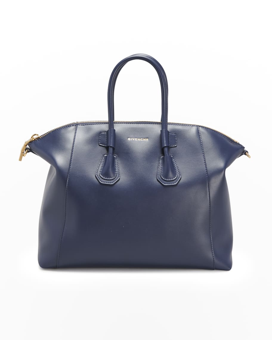 Givenchy Neutrals Small Antigona Bag