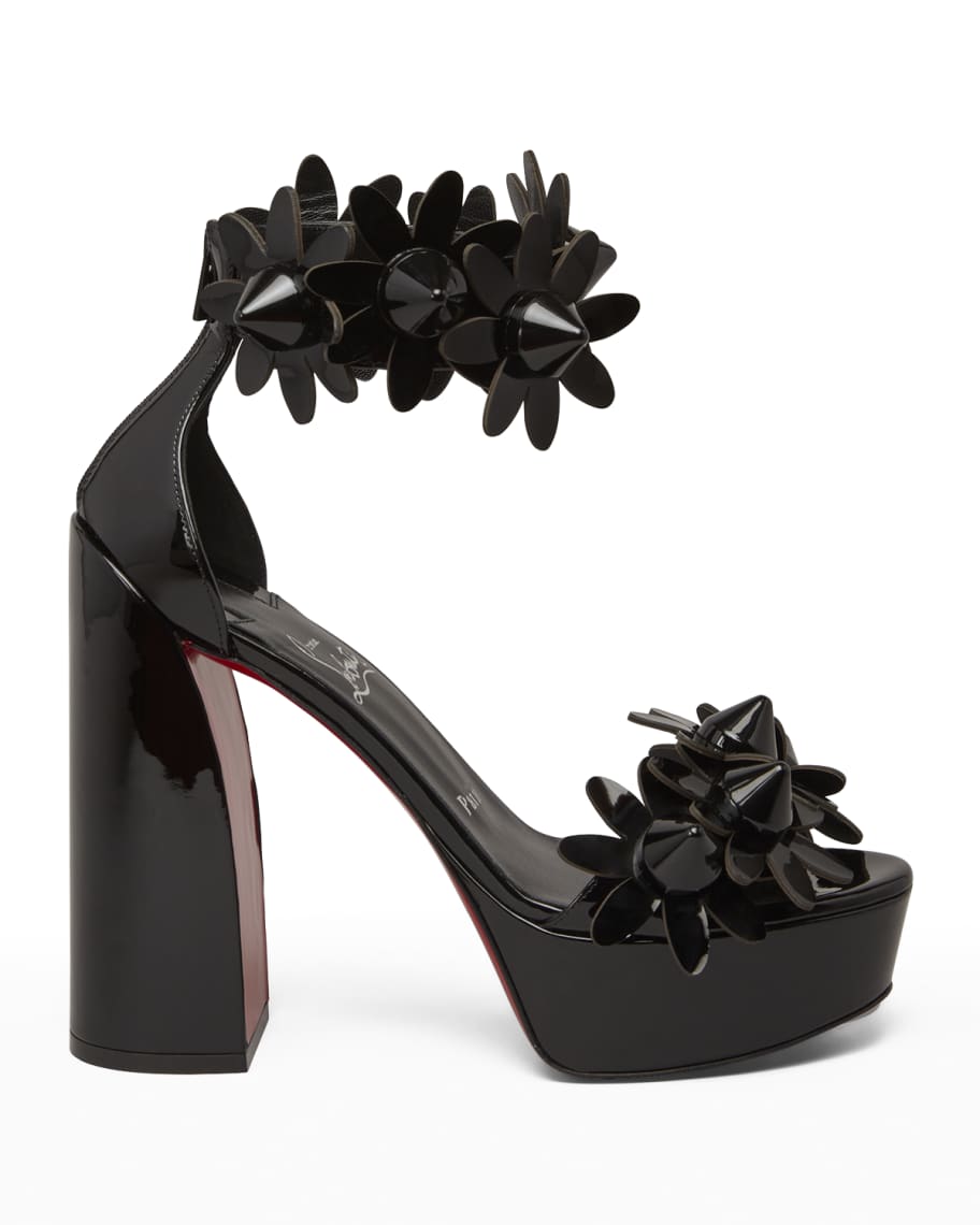 Neiman marcus platform shoes store