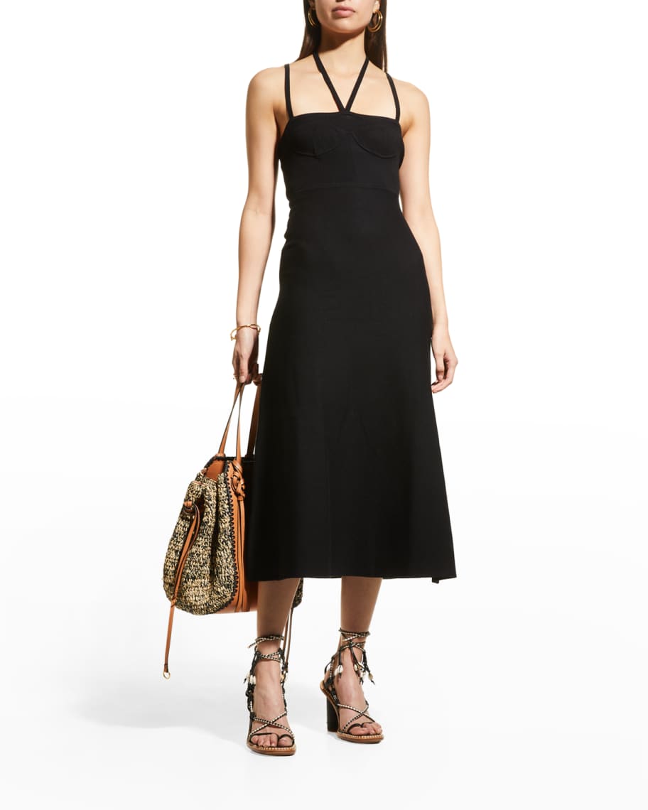Bec and bridge shop rex club dress