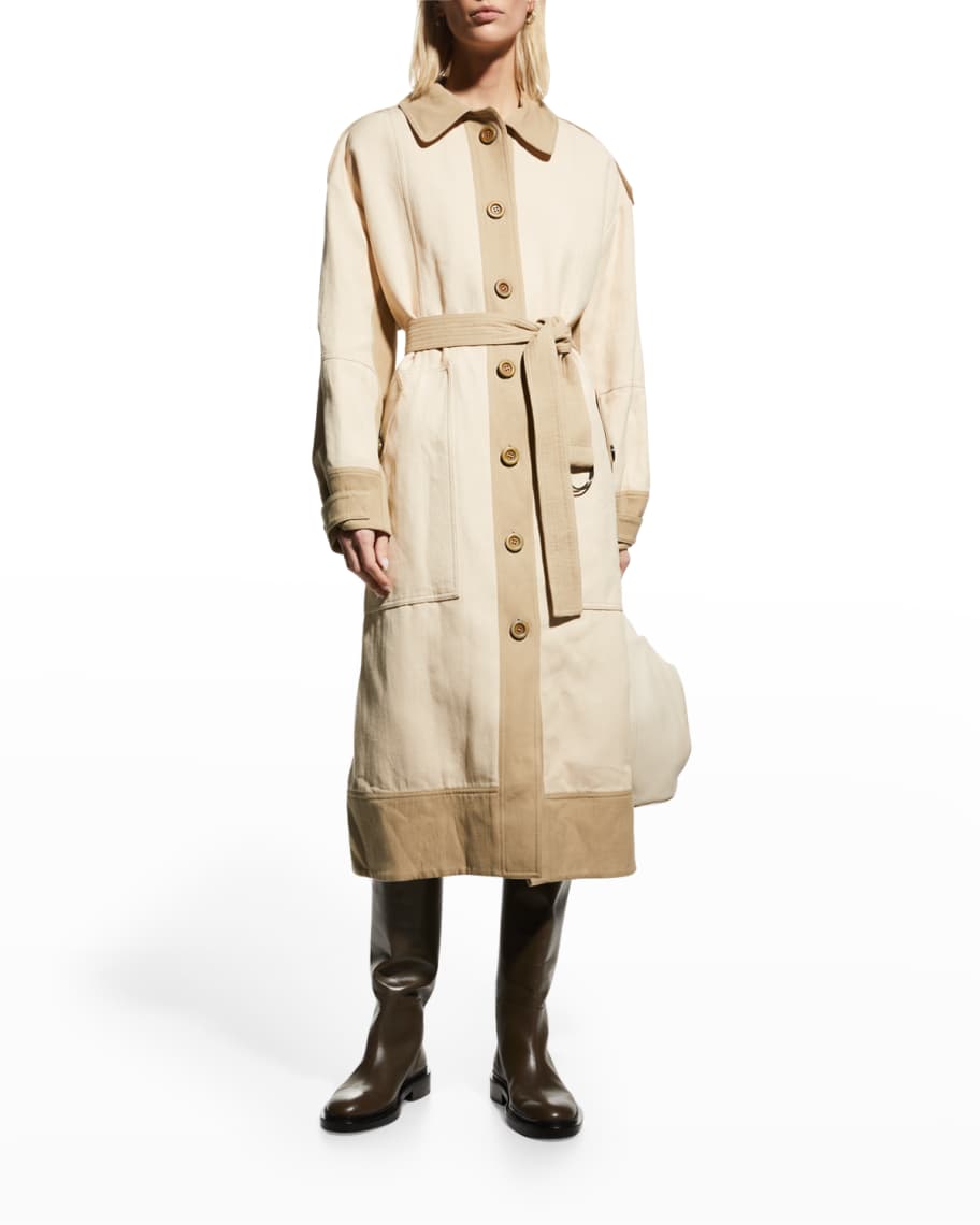 Ulla johnson frances on sale coat