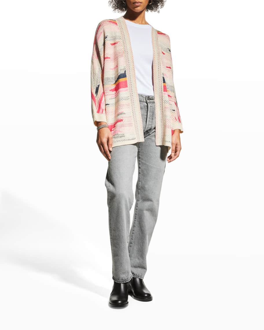 Mirae Cardigan