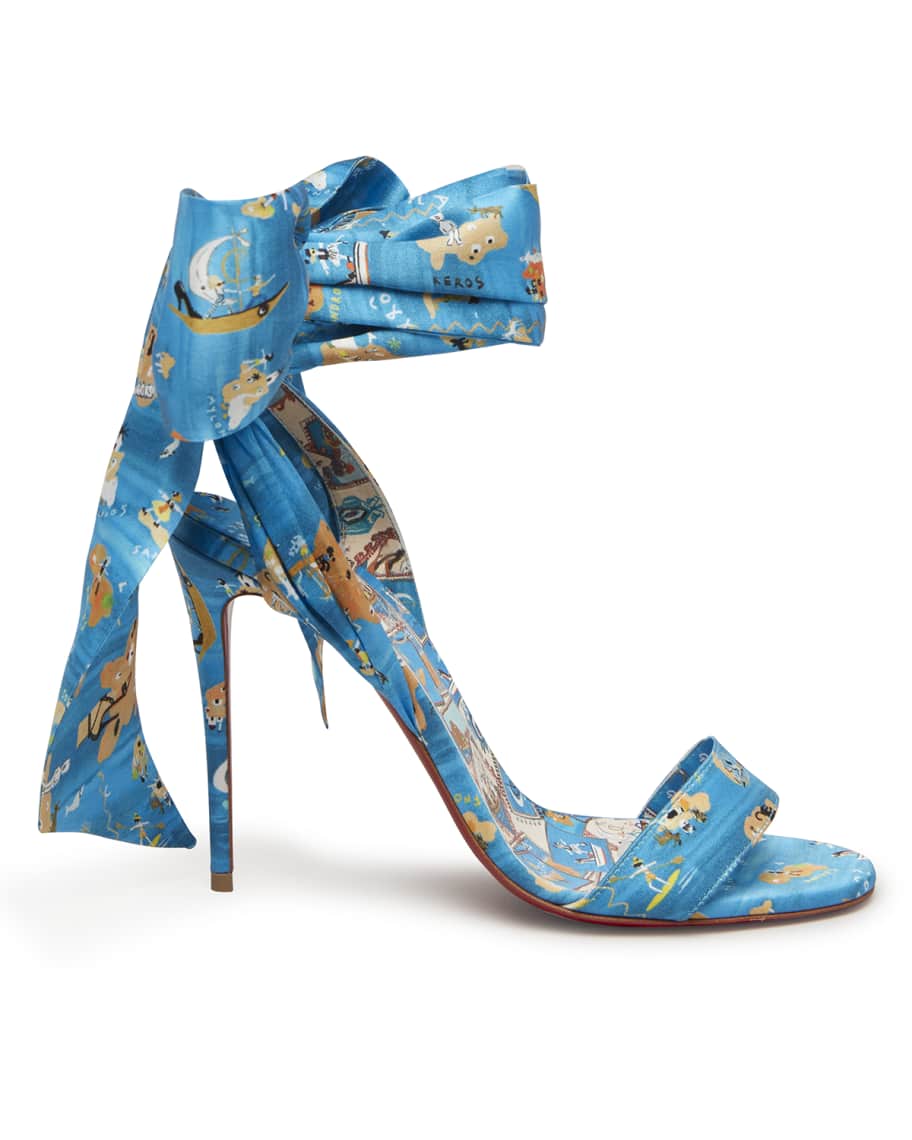 Sandale du desert flat sales