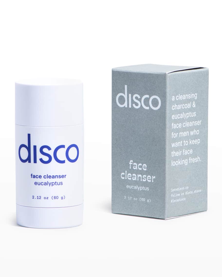 Disco Face Cleanser Stick Neiman Marcus