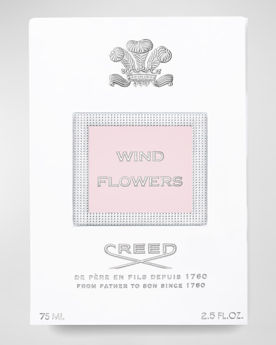 Image 2 of 4: Wind Flowers Eau de Parfum, 2.5 oz.